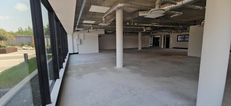 0 Bedroom Property for Sale in Waterfall Gauteng