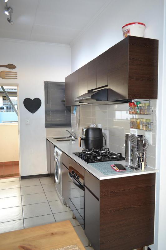 2 Bedroom Property for Sale in Greenstone Hill Gauteng