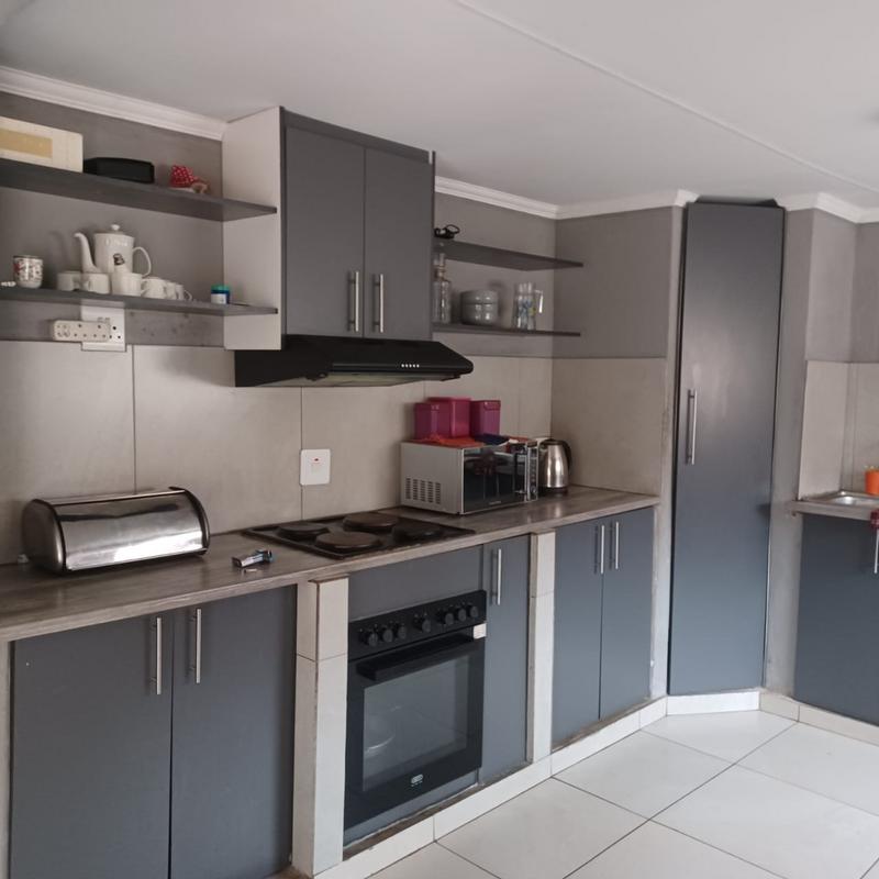 4 Bedroom Property for Sale in Ennerdale Ext 1 Gauteng