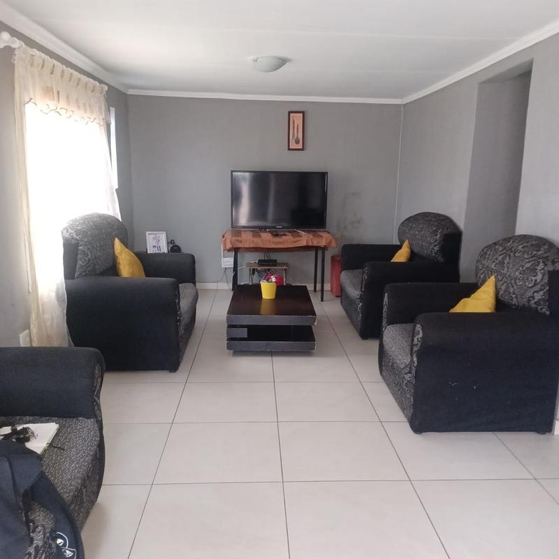 4 Bedroom Property for Sale in Ennerdale Ext 1 Gauteng