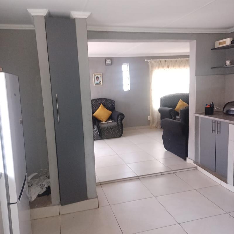 4 Bedroom Property for Sale in Ennerdale Ext 1 Gauteng