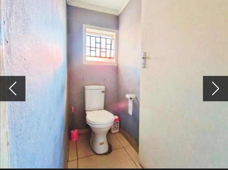 4 Bedroom Property for Sale in Ennerdale Ext 1 Gauteng