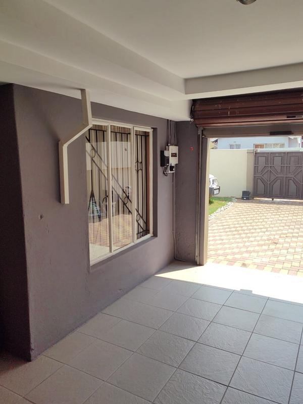 3 Bedroom Property for Sale in Naturena Gauteng
