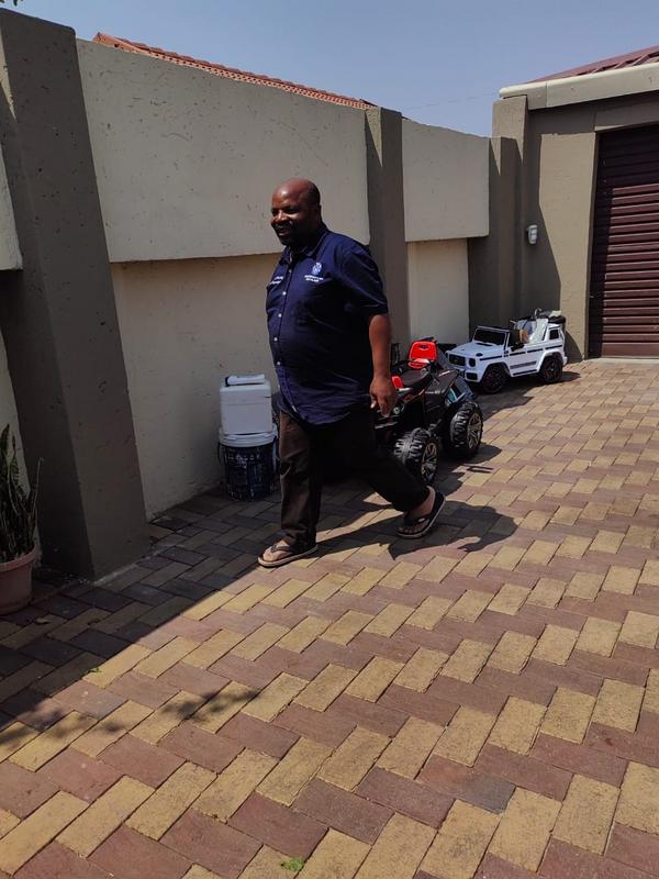 3 Bedroom Property for Sale in Naturena Gauteng