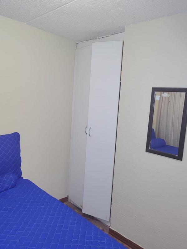 2 Bedroom Property for Sale in Ormonde View Gauteng