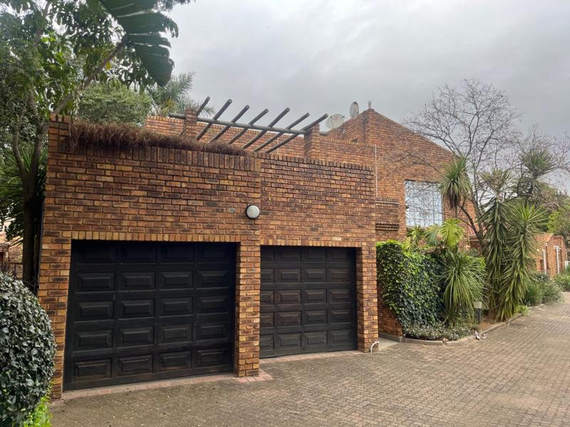 3 Bedroom Property for Sale in Waterkloof A H Gauteng