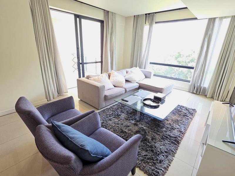 To Let 2 Bedroom Property for Rent in Morningside Gauteng