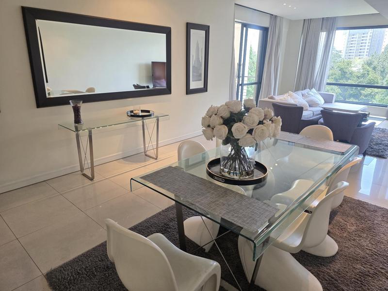 To Let 2 Bedroom Property for Rent in Morningside Gauteng