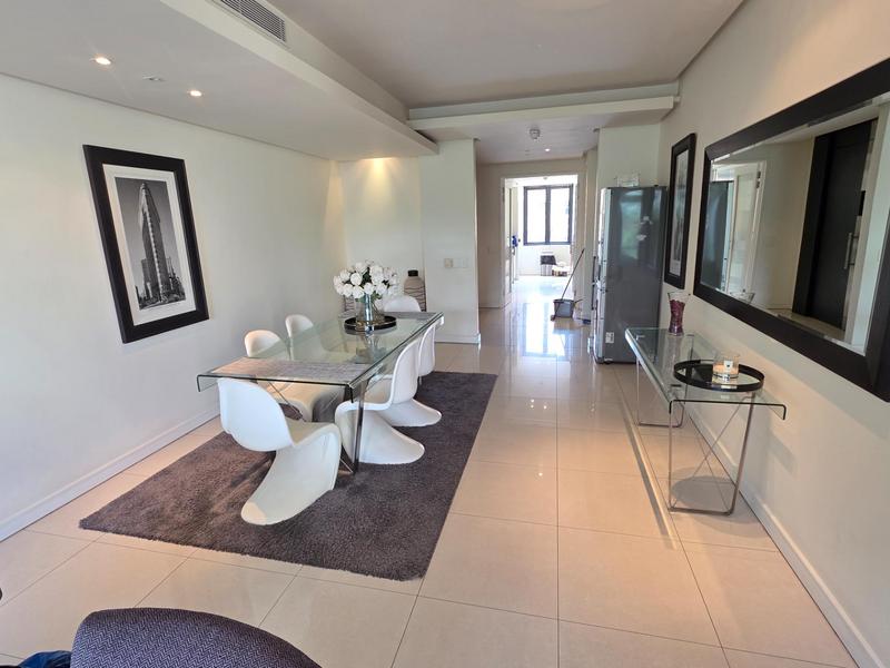 To Let 2 Bedroom Property for Rent in Morningside Gauteng