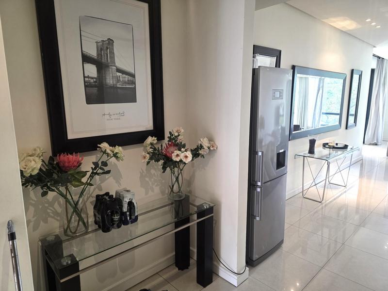 To Let 2 Bedroom Property for Rent in Morningside Gauteng