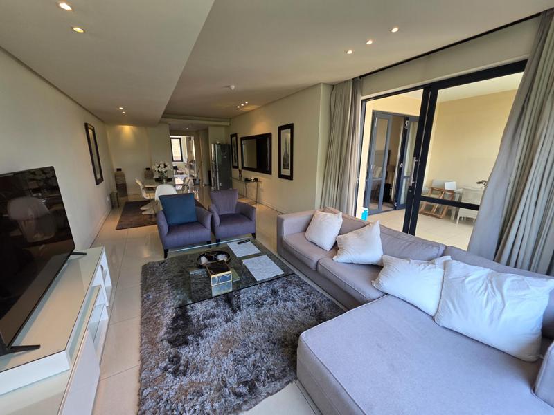 To Let 2 Bedroom Property for Rent in Morningside Gauteng