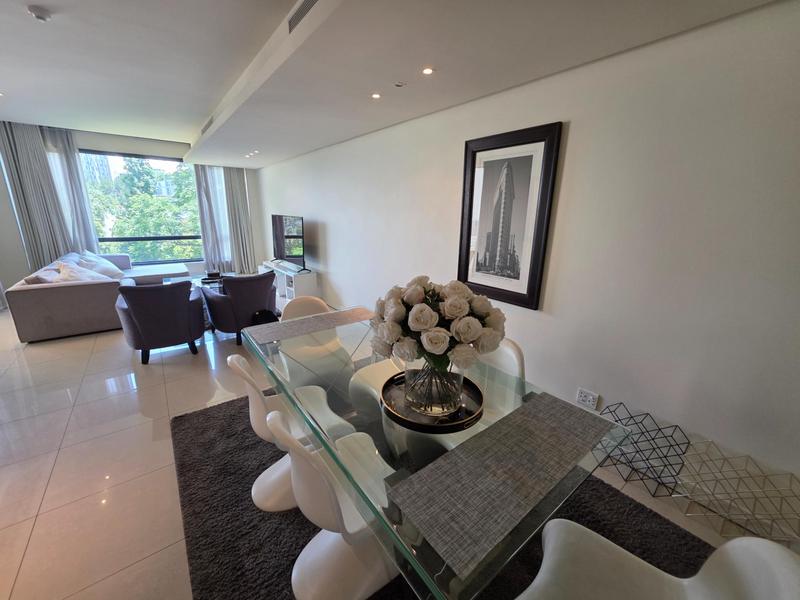 To Let 2 Bedroom Property for Rent in Morningside Gauteng