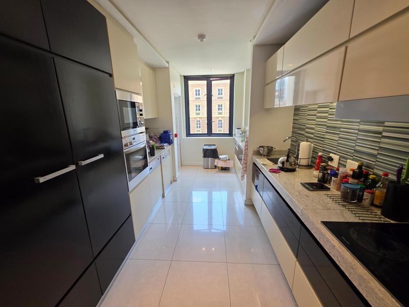 To Let 2 Bedroom Property for Rent in Morningside Gauteng