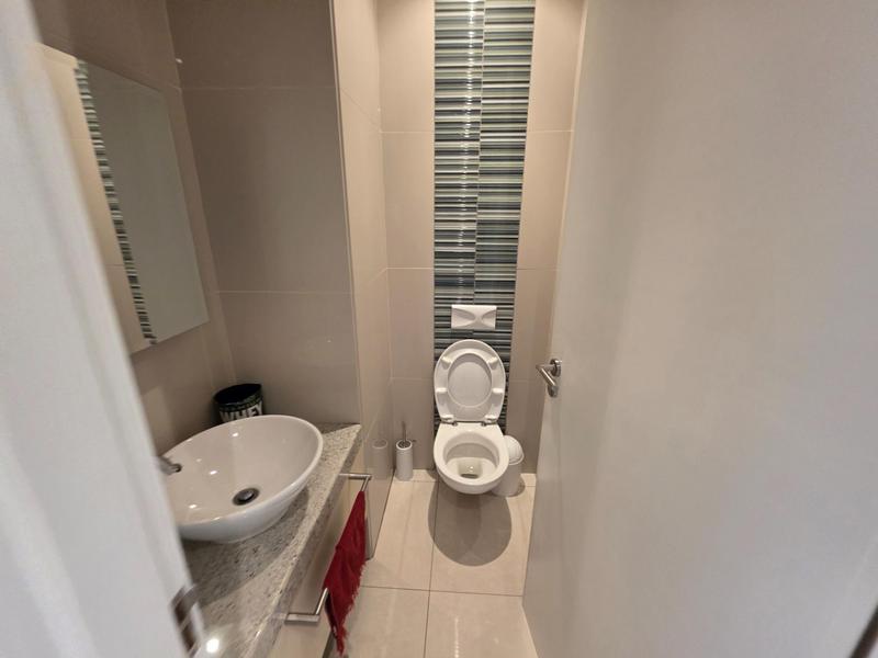 To Let 2 Bedroom Property for Rent in Morningside Gauteng