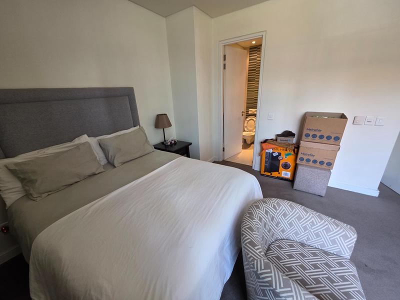 To Let 2 Bedroom Property for Rent in Morningside Gauteng