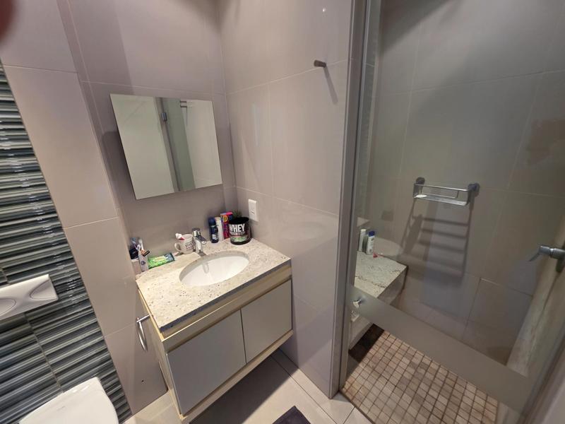 To Let 2 Bedroom Property for Rent in Morningside Gauteng