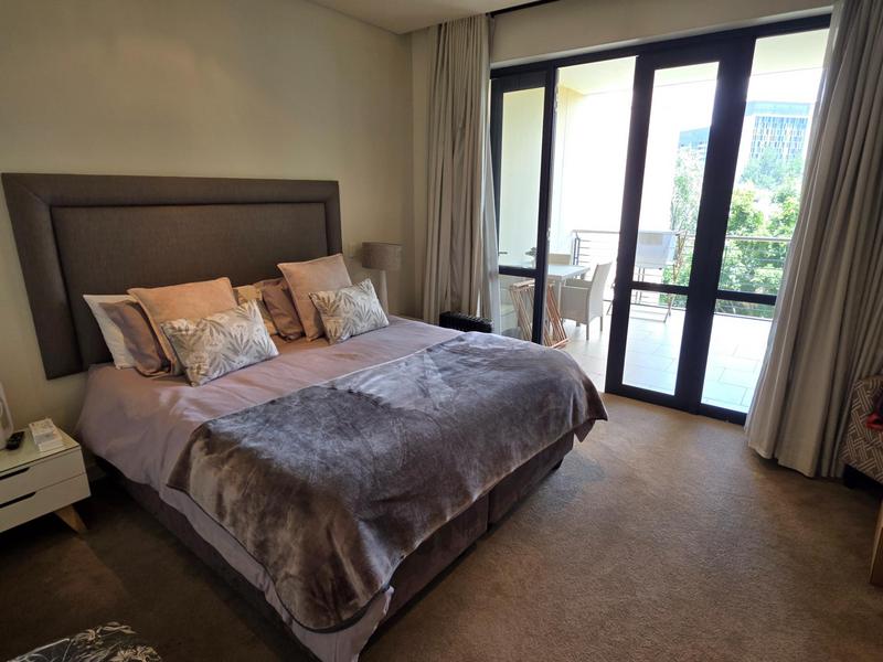 To Let 2 Bedroom Property for Rent in Morningside Gauteng