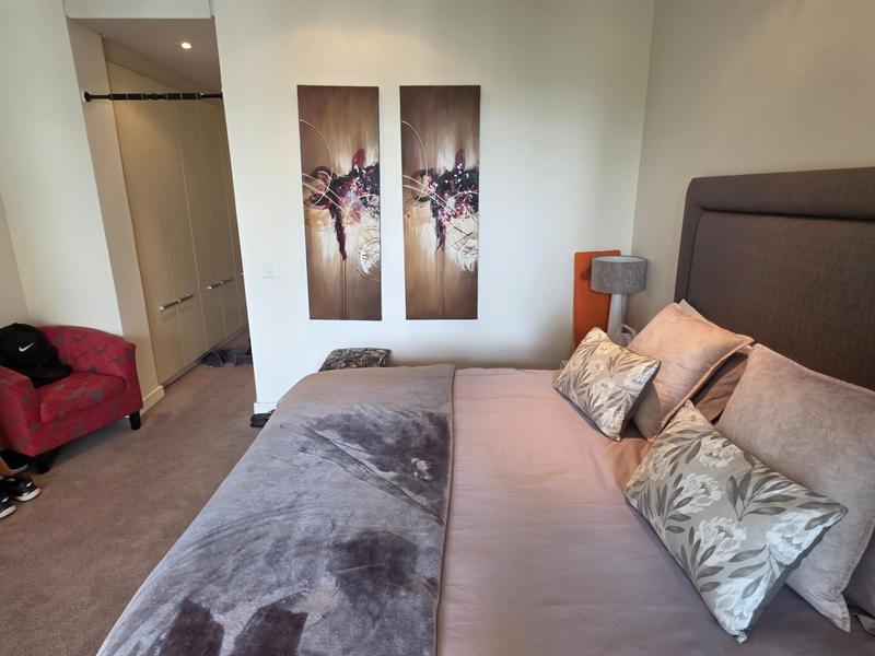 To Let 2 Bedroom Property for Rent in Morningside Gauteng