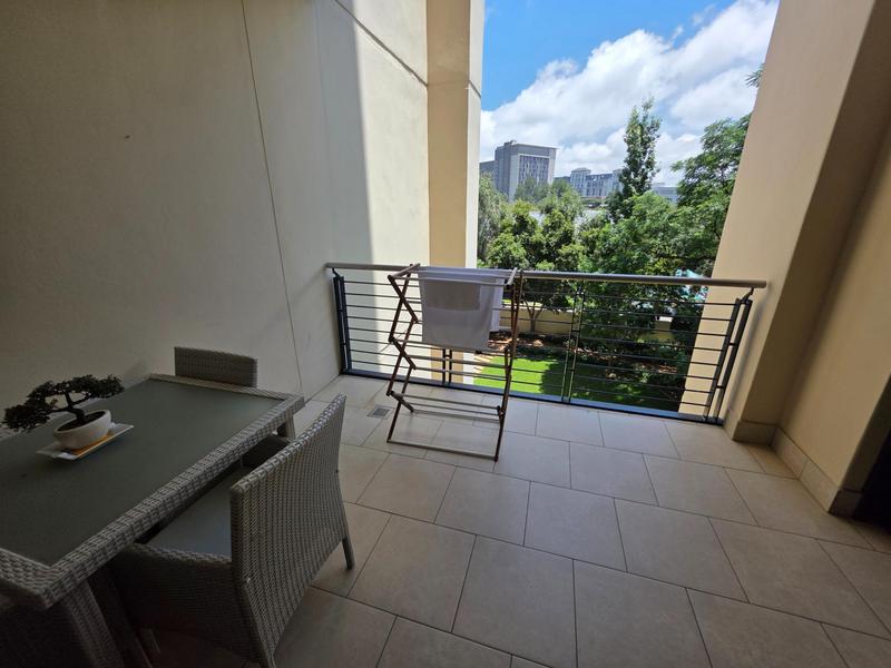 To Let 2 Bedroom Property for Rent in Morningside Gauteng