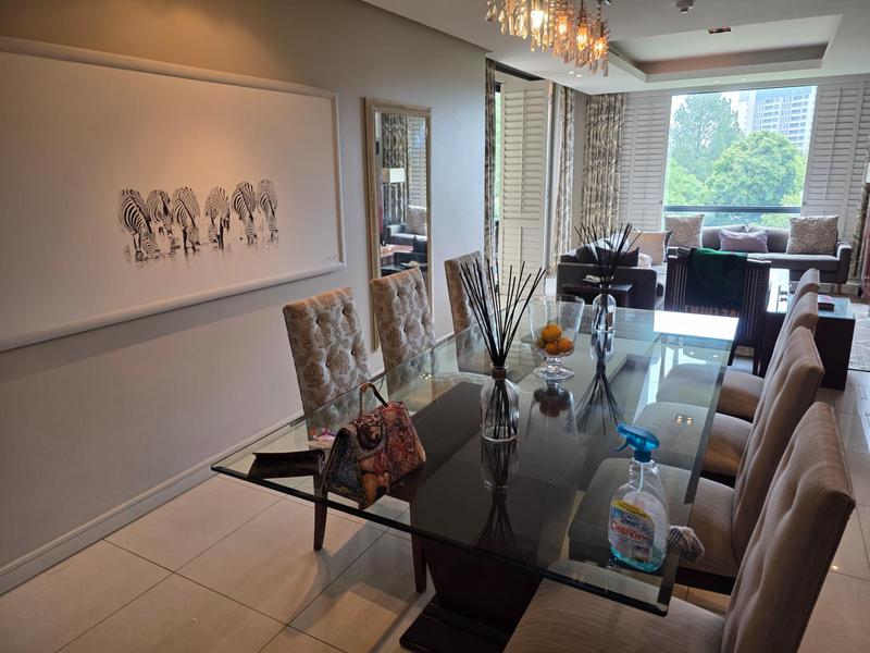 To Let 2 Bedroom Property for Rent in Morningside Gauteng