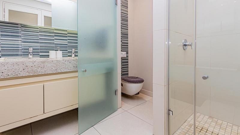 To Let 2 Bedroom Property for Rent in Morningside Gauteng