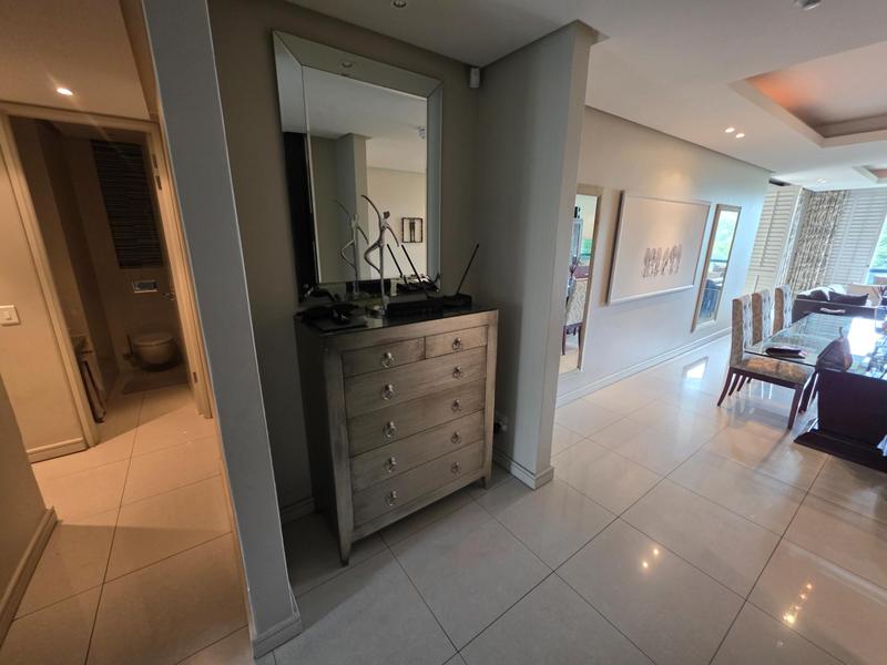 To Let 2 Bedroom Property for Rent in Morningside Gauteng