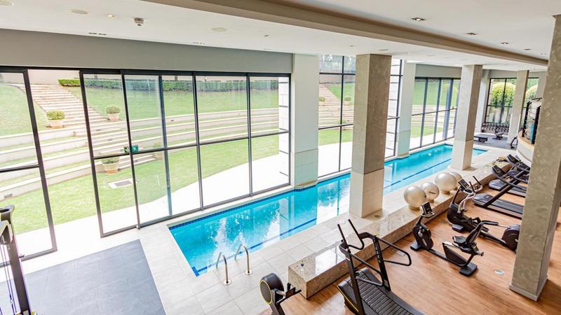 To Let 2 Bedroom Property for Rent in Morningside Gauteng