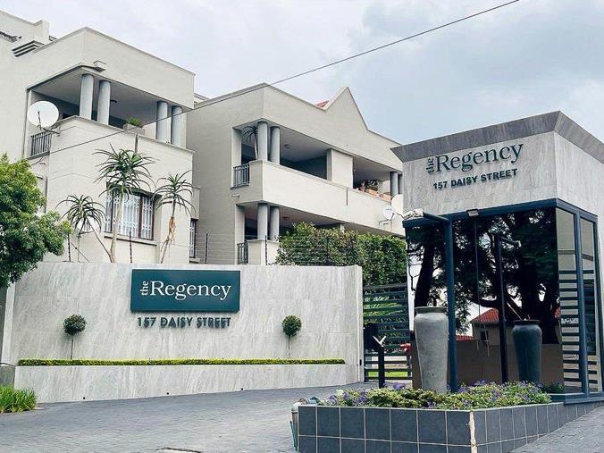 To Let 2 Bedroom Property for Rent in Strathavon Gauteng