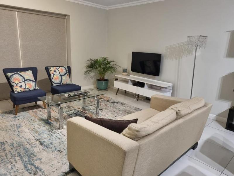 To Let 2 Bedroom Property for Rent in Strathavon Gauteng