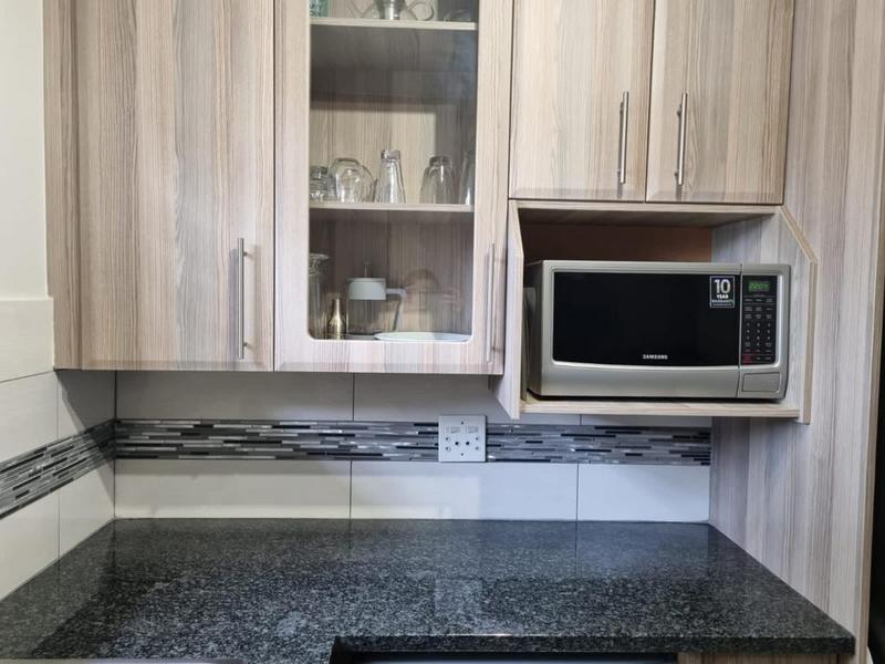 To Let 2 Bedroom Property for Rent in Strathavon Gauteng