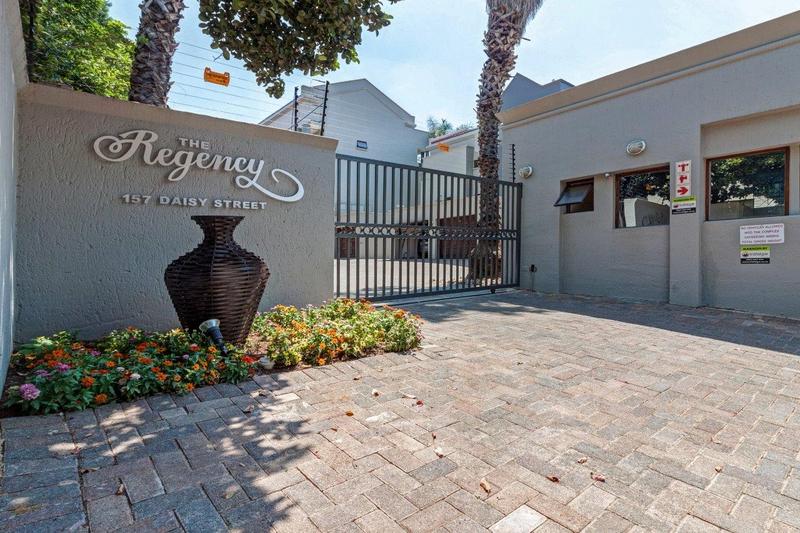 To Let 2 Bedroom Property for Rent in Strathavon Gauteng