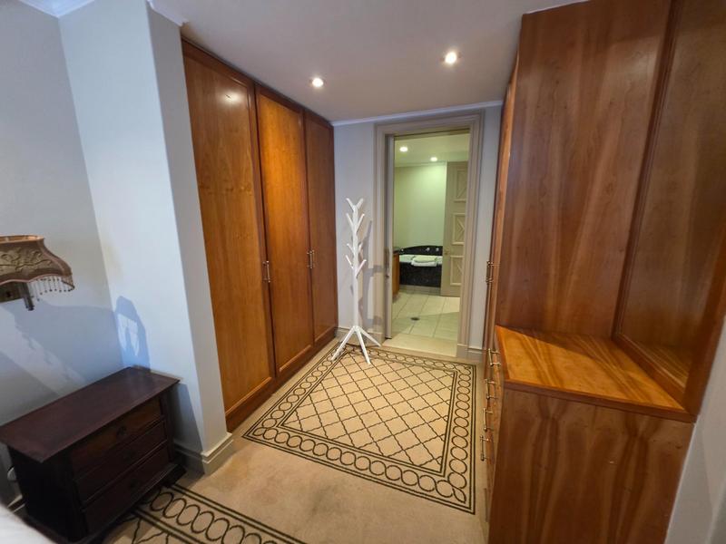 To Let 1 Bedroom Property for Rent in Sandton Central Gauteng