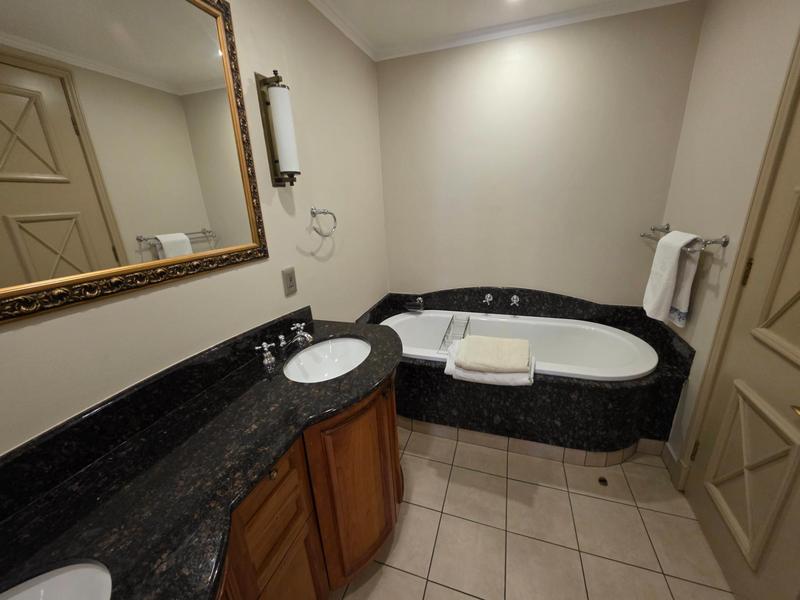 To Let 1 Bedroom Property for Rent in Sandton Central Gauteng