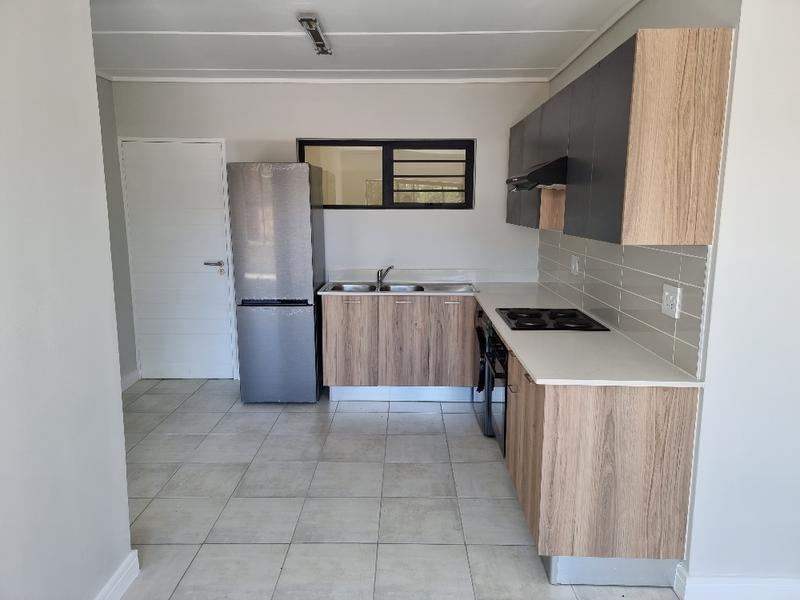 To Let 1 Bedroom Property for Rent in Linbro Park Gauteng