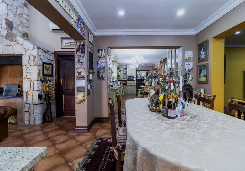 7 Bedroom Property for Sale in Alberante Gauteng