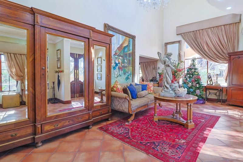 7 Bedroom Property for Sale in Alberante Gauteng