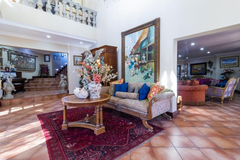 7 Bedroom Property for Sale in Alberante Gauteng