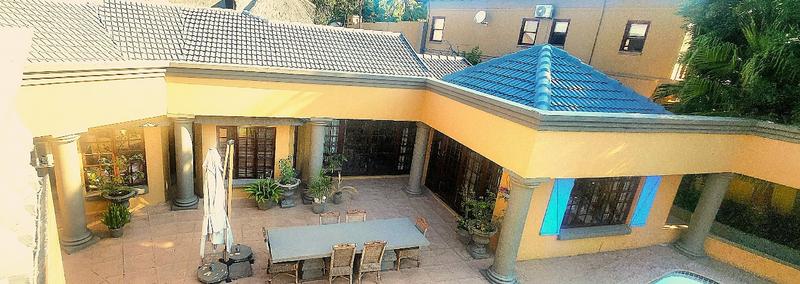 7 Bedroom Property for Sale in Alberante Gauteng