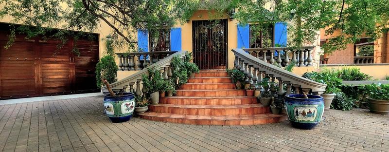 7 Bedroom Property for Sale in Alberante Gauteng