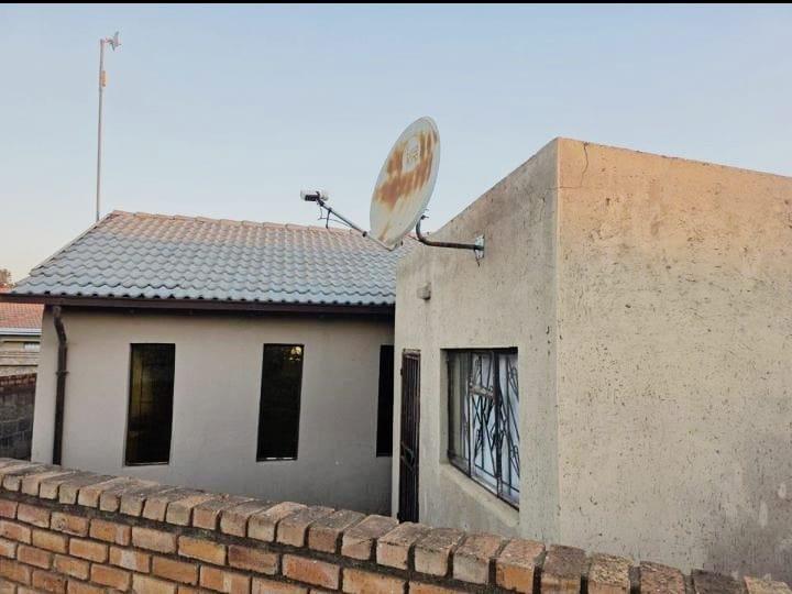 3 Bedroom Property for Sale in Tembisa Gauteng