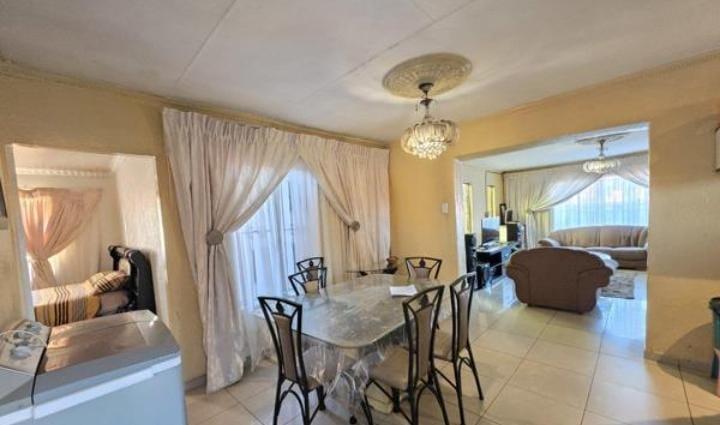 3 Bedroom Property for Sale in Tembisa Gauteng