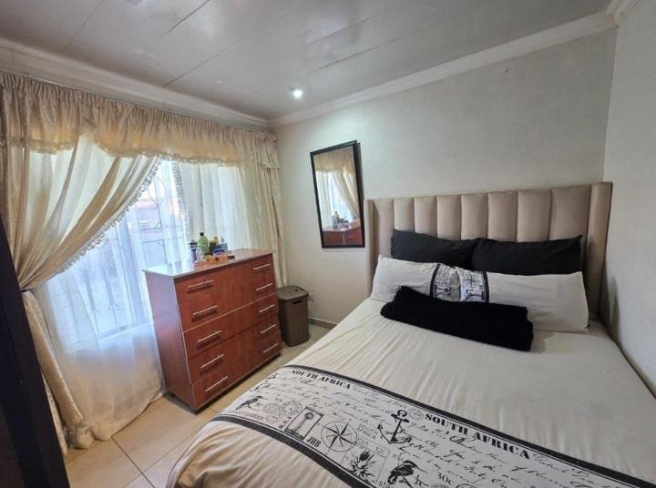 3 Bedroom Property for Sale in Tembisa Gauteng