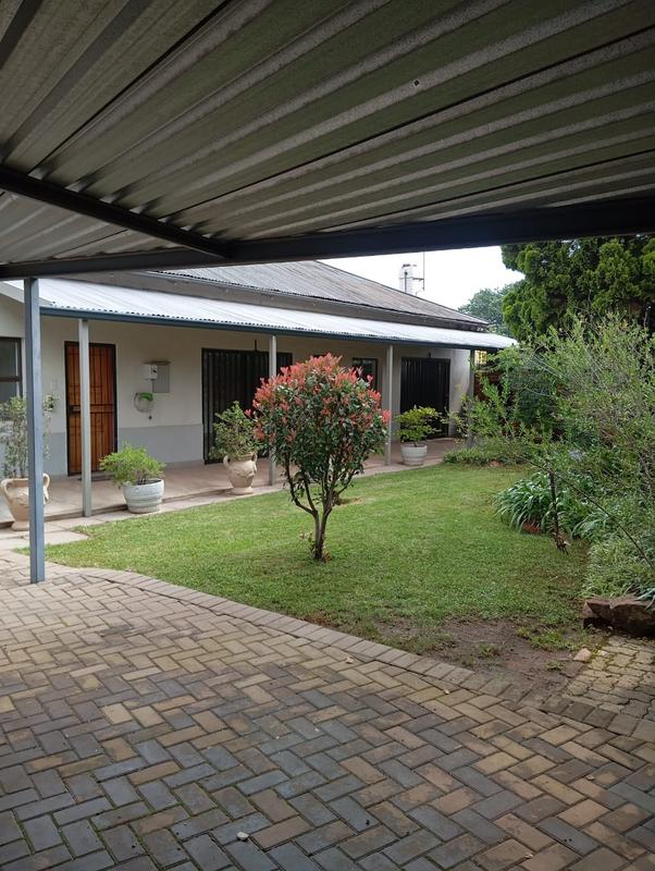 To Let commercial Property for Rent in Primrose Gauteng
