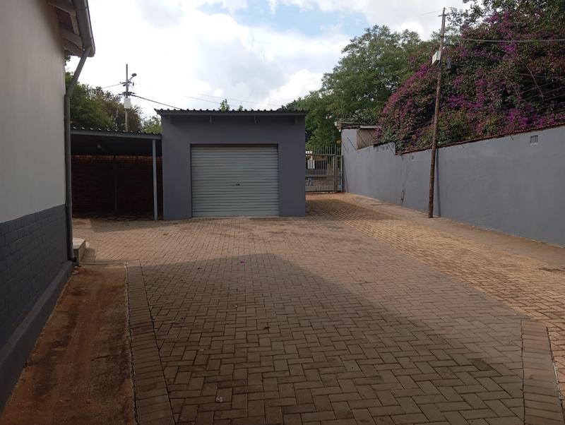 To Let commercial Property for Rent in Primrose Gauteng