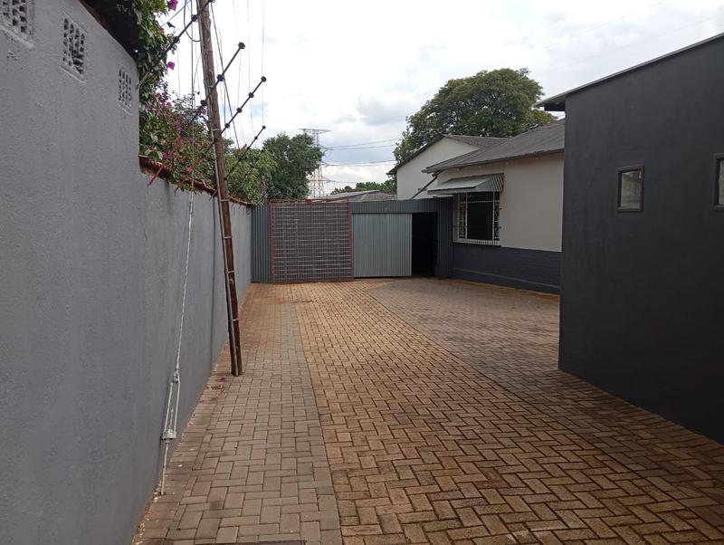 To Let commercial Property for Rent in Primrose Gauteng