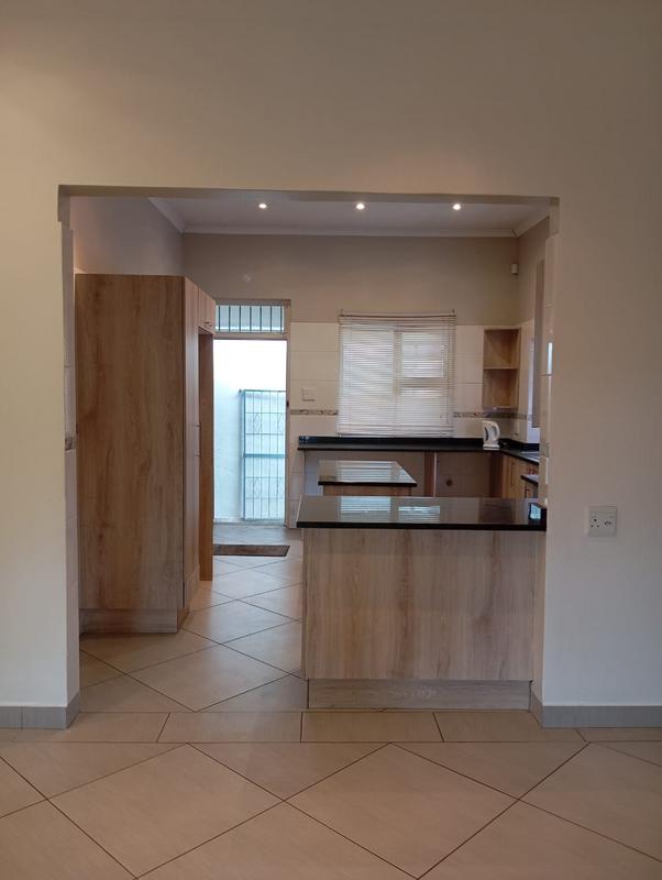 To Let commercial Property for Rent in Primrose Gauteng