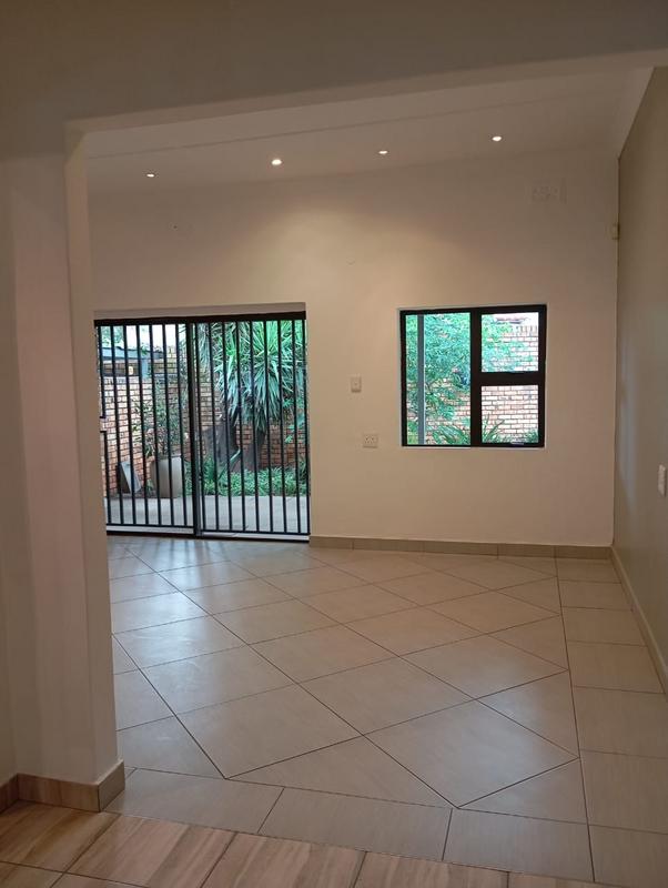 To Let commercial Property for Rent in Primrose Gauteng
