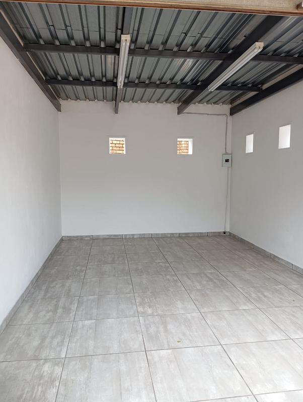 To Let commercial Property for Rent in Primrose Gauteng