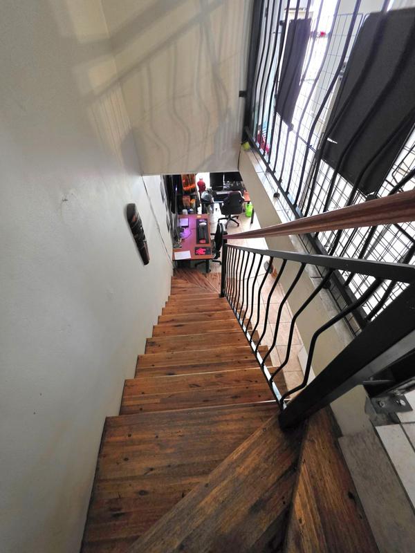 2 Bedroom Property for Sale in Dayanglen Gauteng