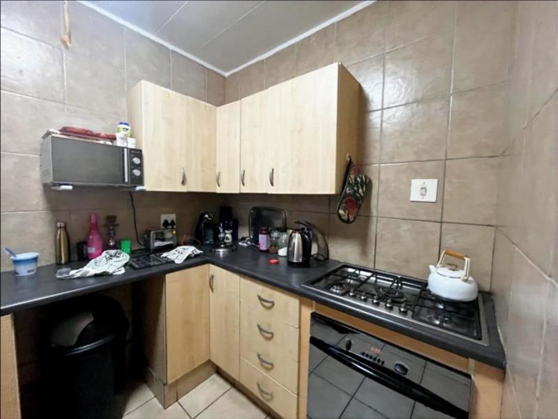 2 Bedroom Property for Sale in Ravensklip Gauteng